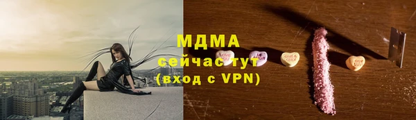 твердый Алексеевка